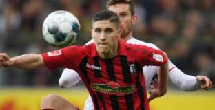 Фрайбург - Унион Берлин 3:1 