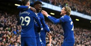 Лебьоф: Челси е клуб от средно ниво