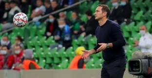 Лампард: Аморим има нужда от подкрепа в Ман Юнайтед 