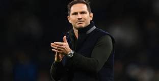 Лампард: Това е лесно решение за мен 