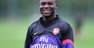 Фримпонг завърши кариерата си на 27 г. 