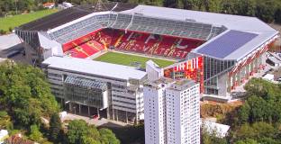 Германия може да експериментира срещу Азербайджан