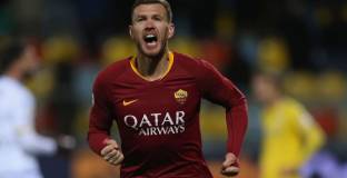 Фонсека: Джеко е играч от високо ниво