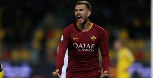 Интер предложи 12 милиона за Джеко