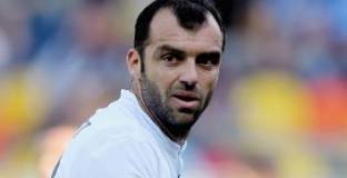 Фрозиноне - Дженоа 1:2 