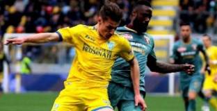 Фрозиноне - Торино 1:2