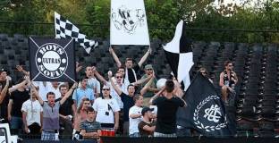 Славия взе своето срещу Ботев Враца (видео)