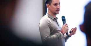 Александров ще се занимава с инфраструктурата на ЦСКА – София 