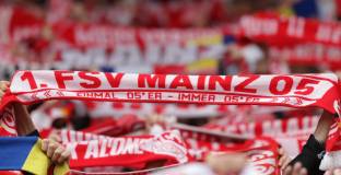 Майнц 05 - Аугсбург 1:0 