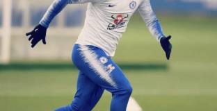 Игуаин се връща  в Ювентус през лятото