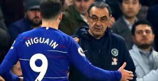 Фулъм - Челси 1:2