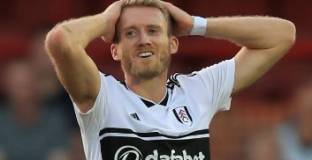 Фулъм - Кристъл Палас 0:2 