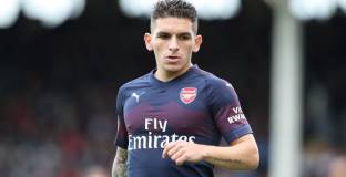 Арсенал определи цена на Торейра