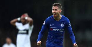 Жоржиньо: Радвам се на реакцията на феновете