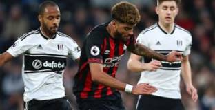 Фулъм - Хъдърсфийлд 1:0 