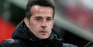   Ал-Ахли предложи на Марко Силва договор за 40 милиона 