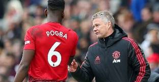 Фулъм - Манчестър Юнайтед 0:3 