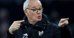 Фулъм - Саутхемптън 3:2