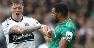 Фулъм - Уотфорд 1:1 