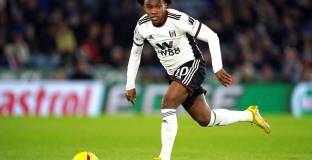 Фулъм предложи нов договор на Вилиан 