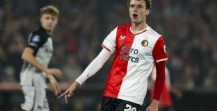 Фулъм се интересува от нидерландски национал