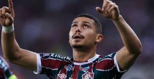 Фулъм предложи 41 млн. за трансферна цел на Барселона 