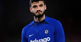  Фулъм вижда Броя като заместник на Митрович