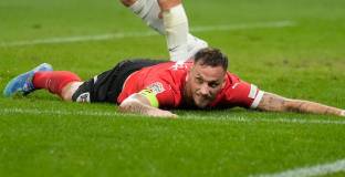 Словения - Австрия 1:1 