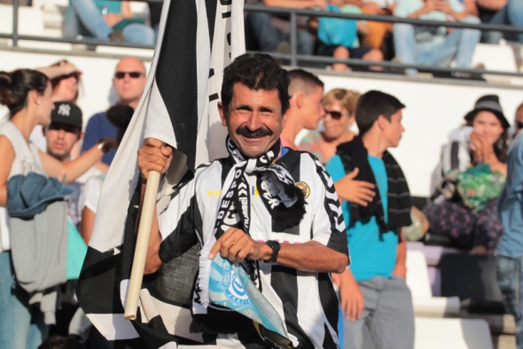 Насионал - Динамо Минск 2:3 