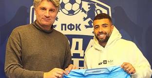 Арда благодари на екипа, оперирал Каскардо 