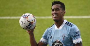 Селта Виго - Реал Сосиедад 1:4 