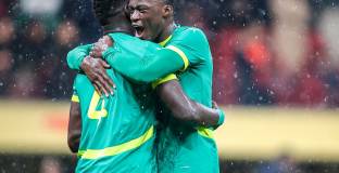 Менди:  Футболът победи