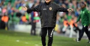 Играч на Гибралтар обвини треньора си в тормоз