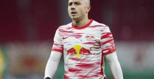 Защитник на РБ Лайпциг може да премине в Галатасарай 