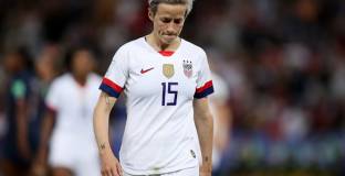 Рапино: Невъзможно е да спечелиш Световно без гейове в състава