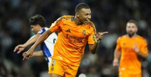 Играчите на Реал Мадрид са раздразнени от Мбапе