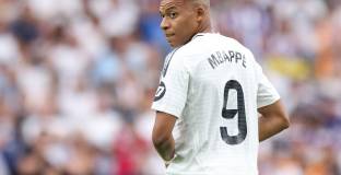 Играчите на Реал Мадрид се съмняват в Мбапе