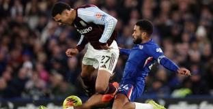 Глобиха Челси със 150 000 паунда