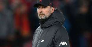 ФА повдигна обвинения на Клоп