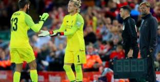 Нойер разказа какво мисли за Алисон и Кариус