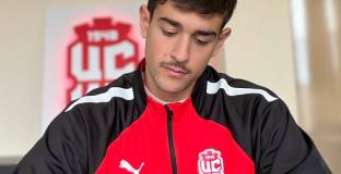 ЦСКА обяви трансфер на защитник 