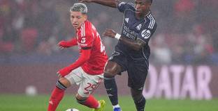 Мбапе: Престиани нарече Винисиус маймуна пет пъти