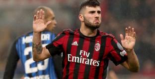 Агентът на Кутроне: Не искаме да създаваме проблеми на Милан 