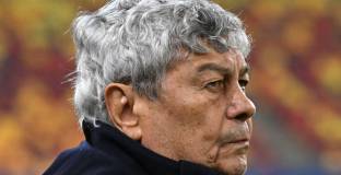 Дънчулеску: Луческу не трябваше да участва в мачовете срещу Турция и Словакия