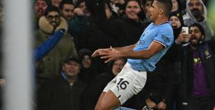 Гуардиола се надява Родри да подпише нов договор 