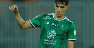 Вейга не иска да се връща в Селта