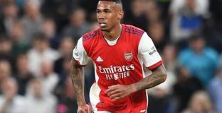  Интер предложи на Арсенал размяна на футболисти