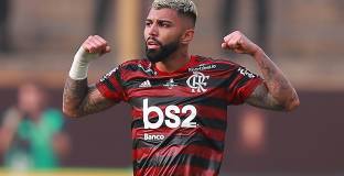 Фламенго има пари за Габигол