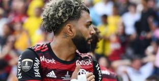 Габриел бе дисквалифициран за две години 