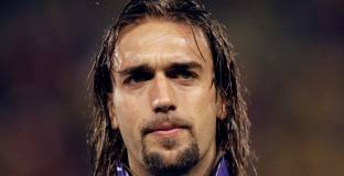 Батистута: Молех доктора да ми ампутира краката